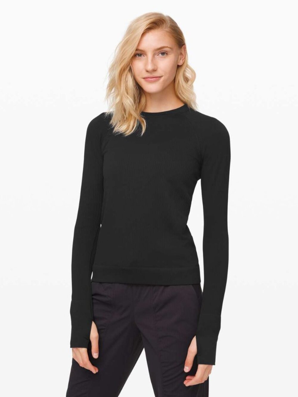 Lululemon Rest Less Pullover